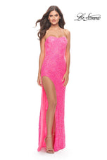 La Femme Dress 31351