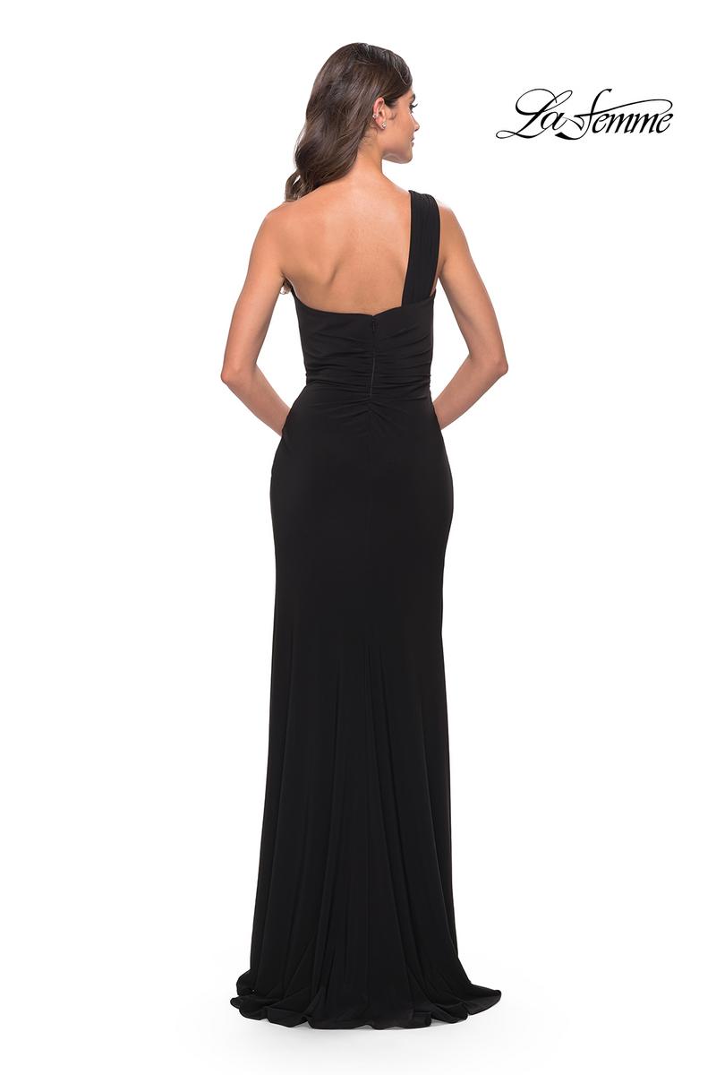 La Femme Dress 31357