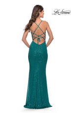 La Femme Dress 31362