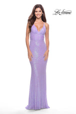 La Femme Dress 31362