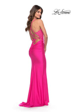 La Femme Dress 31365