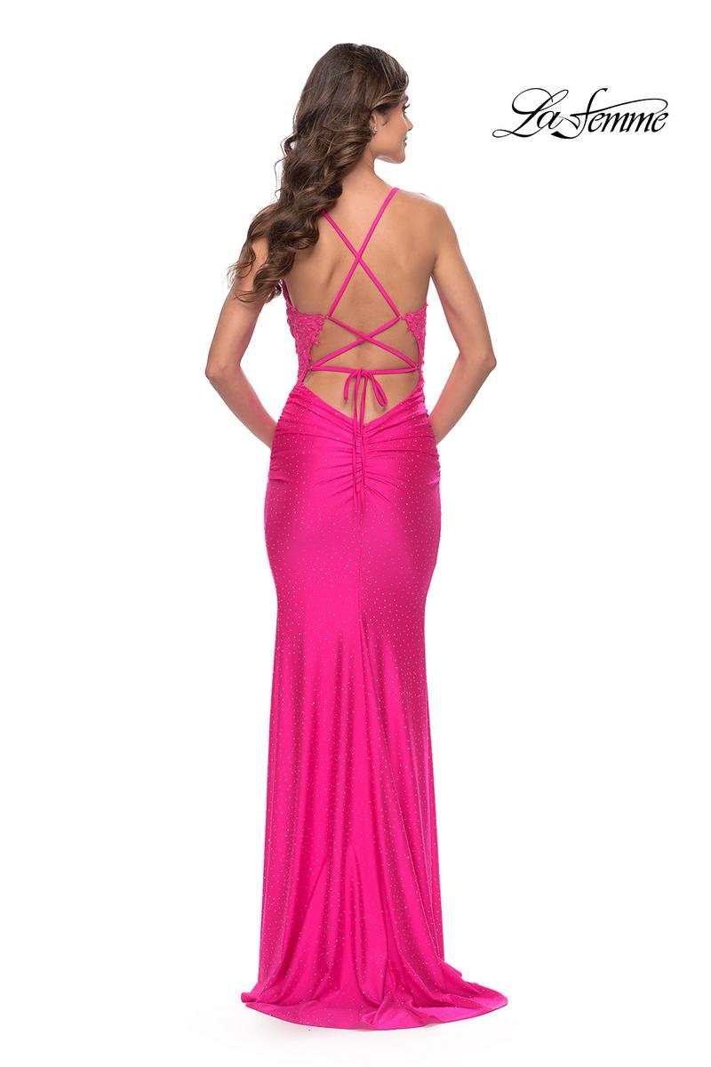 La Femme Dress 31365