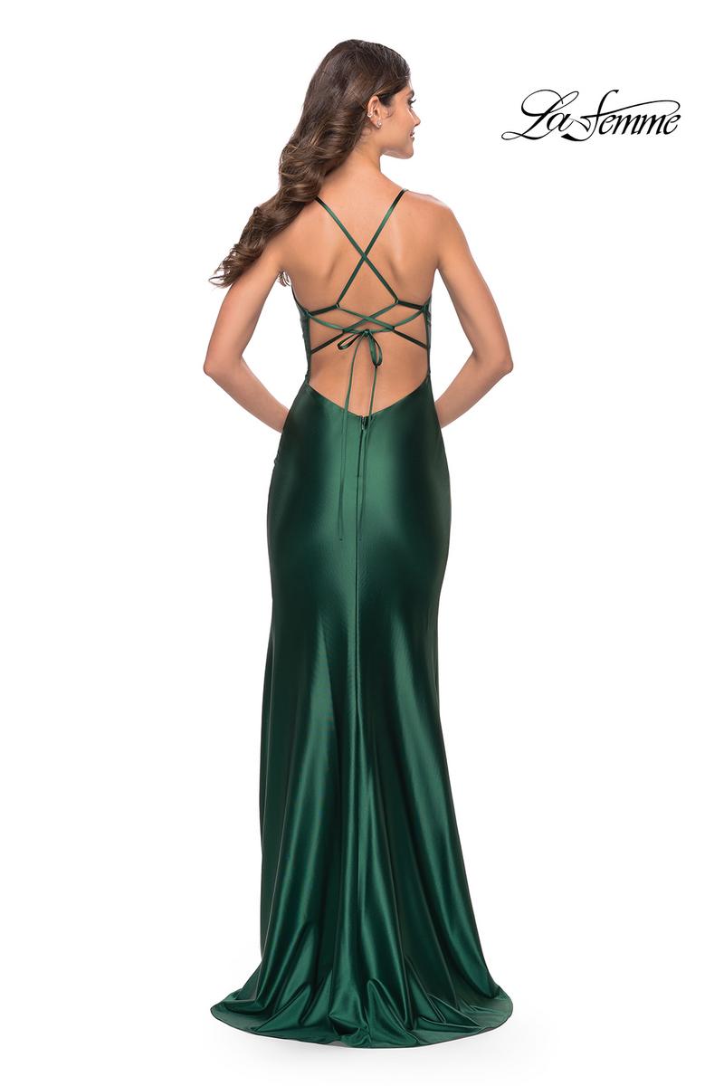 La Femme Dress 31375