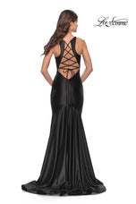 La Femme Dress 31377