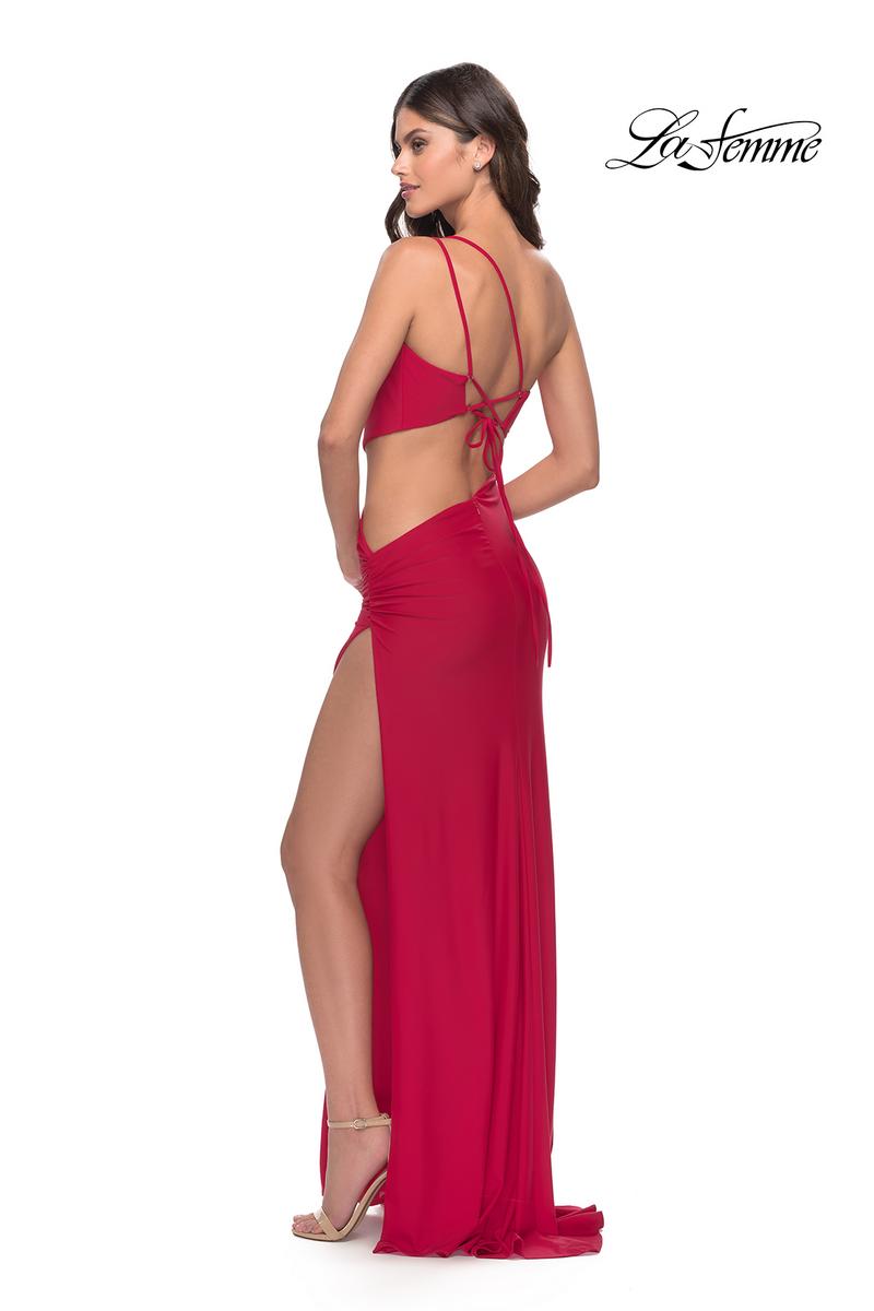 La Femme Dress 31386