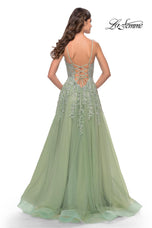 La Femme Dress 31393