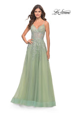 La Femme Dress 31393