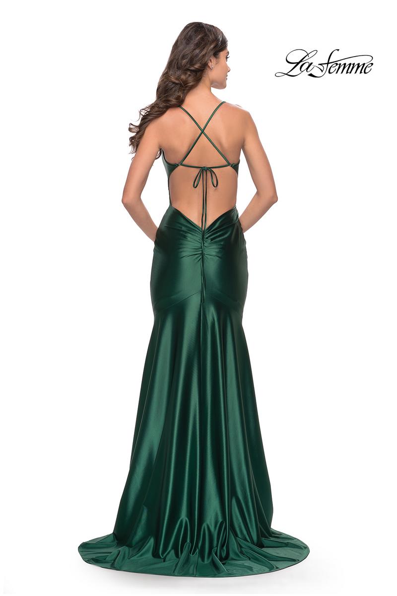 La Femme Dress 31397