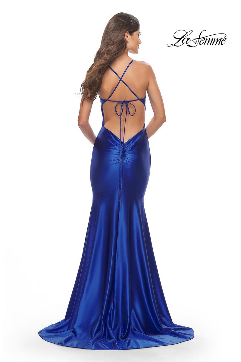 La Femme Dress 31397