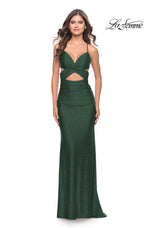 La Femme Dress 31399