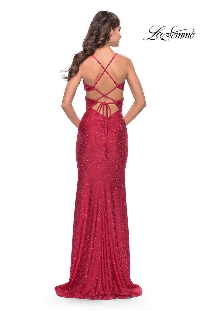 La Femme Dress 31399