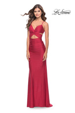 La Femme Dress 31399