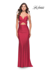 La Femme Dress 31399