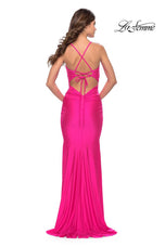 La Femme Dress 31401