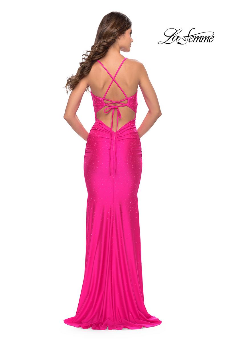 La Femme Dress 31401