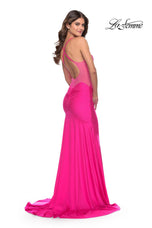 La Femme Dress 31403