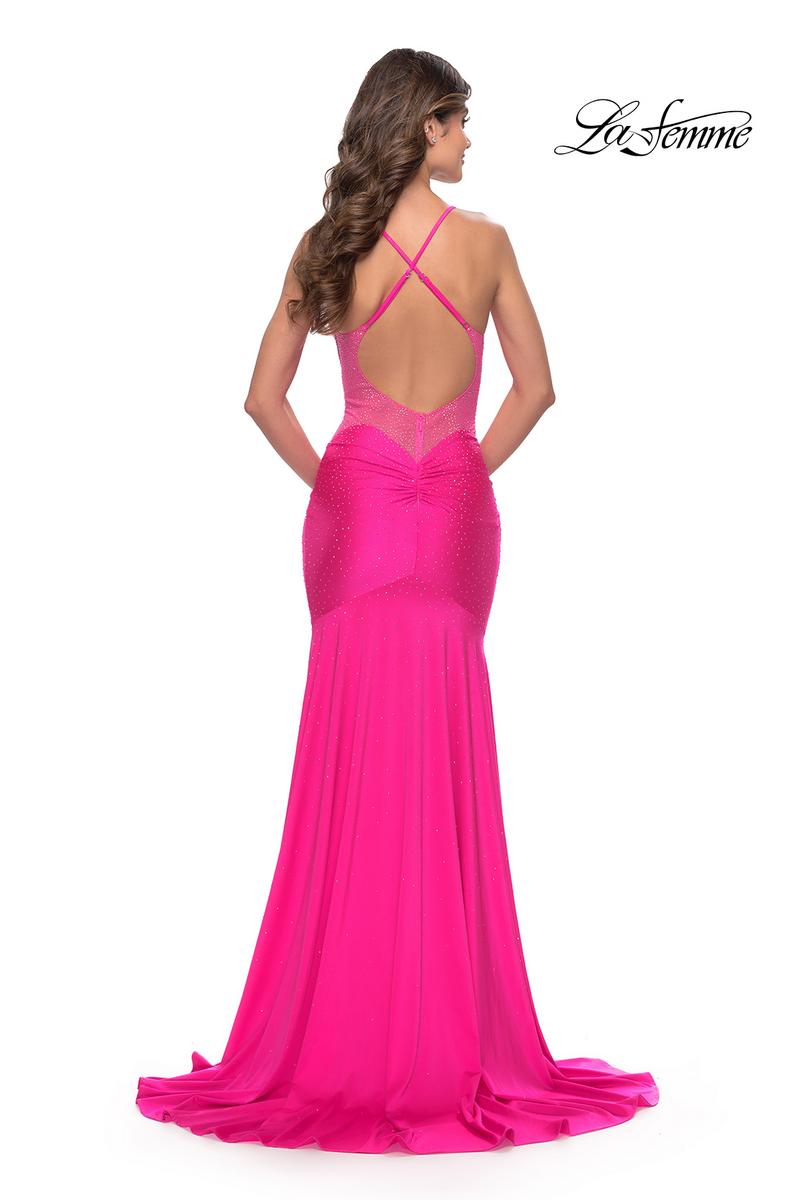 La Femme Dress 31403