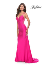 La Femme Dress 31403