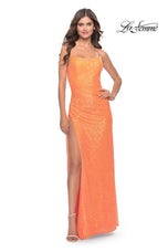 La Femme Dress 31405