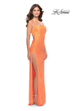 La Femme Dress 31405