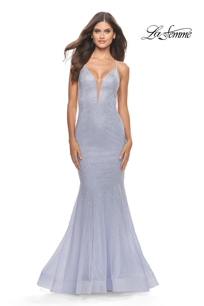 La Femme Dress 31407