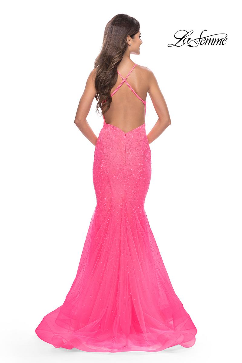 La Femme Dress 31407