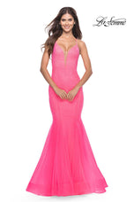 La Femme Dress 31407