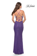 La Femme Dress 31409