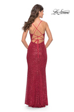 La Femme Dress 31409