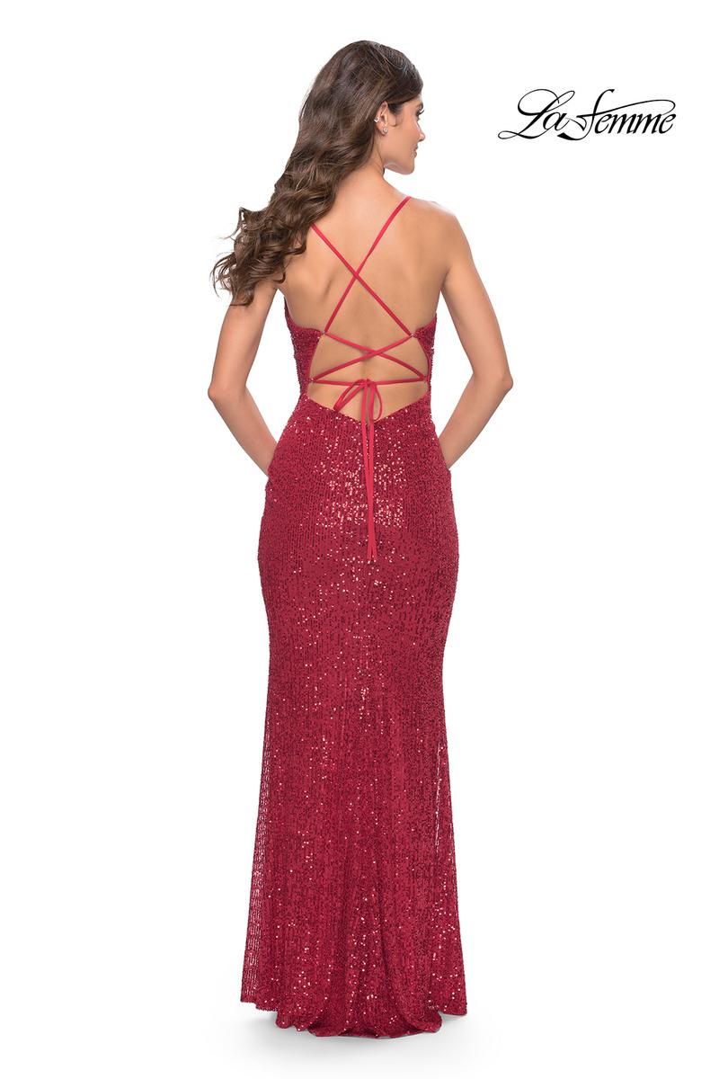 La Femme Dress 31409