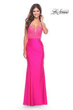 La Femme Dress 31411