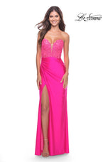 La Femme Dress 31411