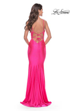 La Femme Dress 31413