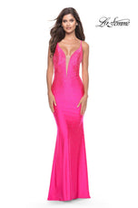 La Femme Dress 31413