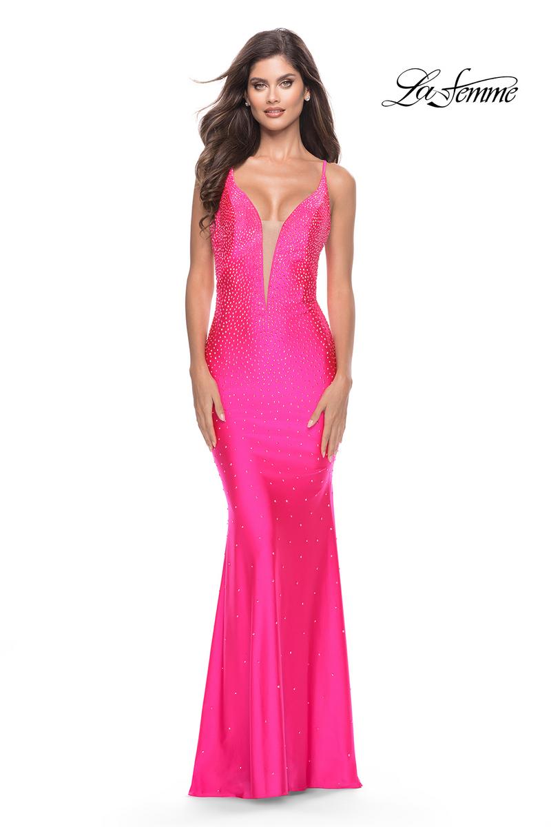 La Femme Dress 31413