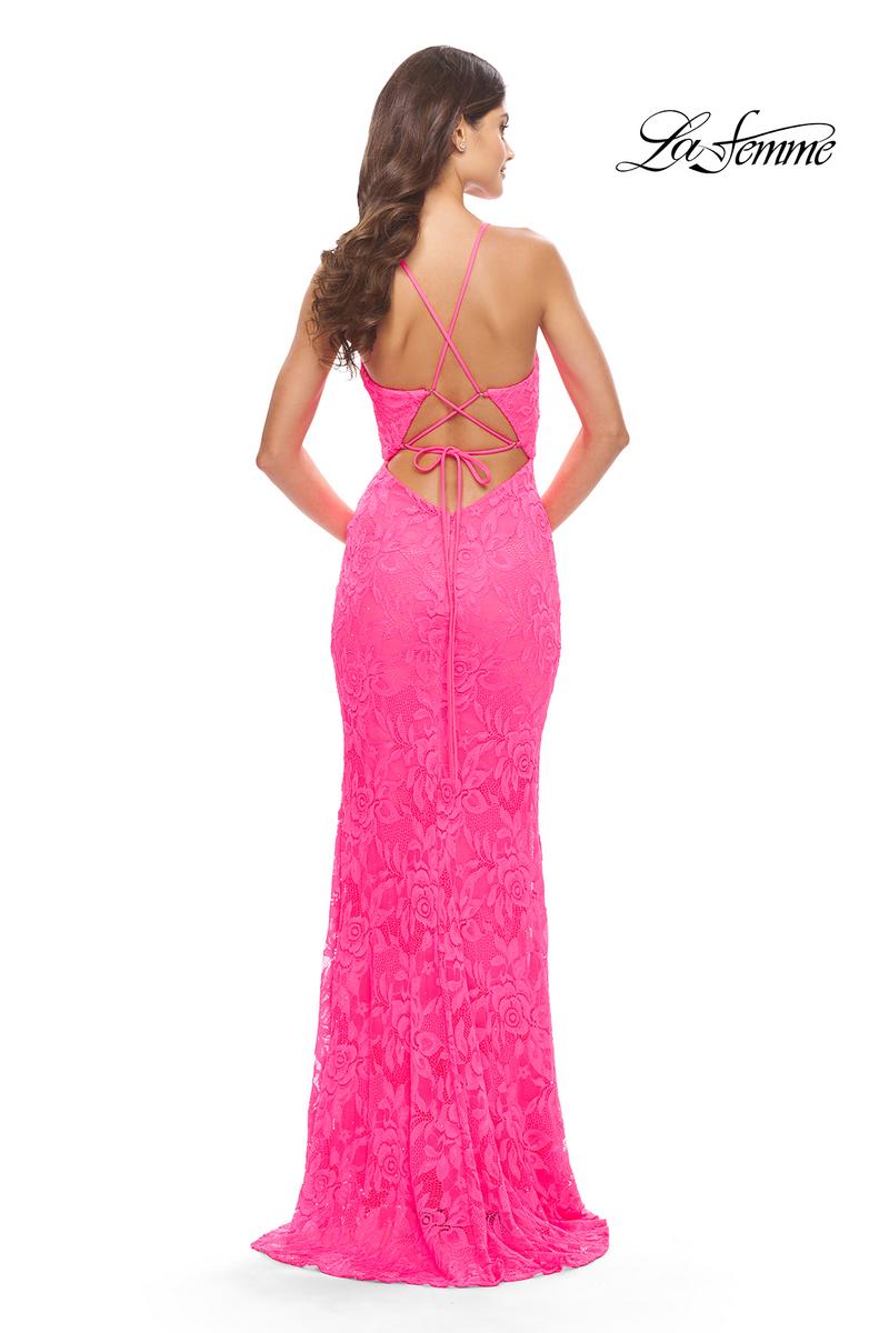 La Femme Dress 31417