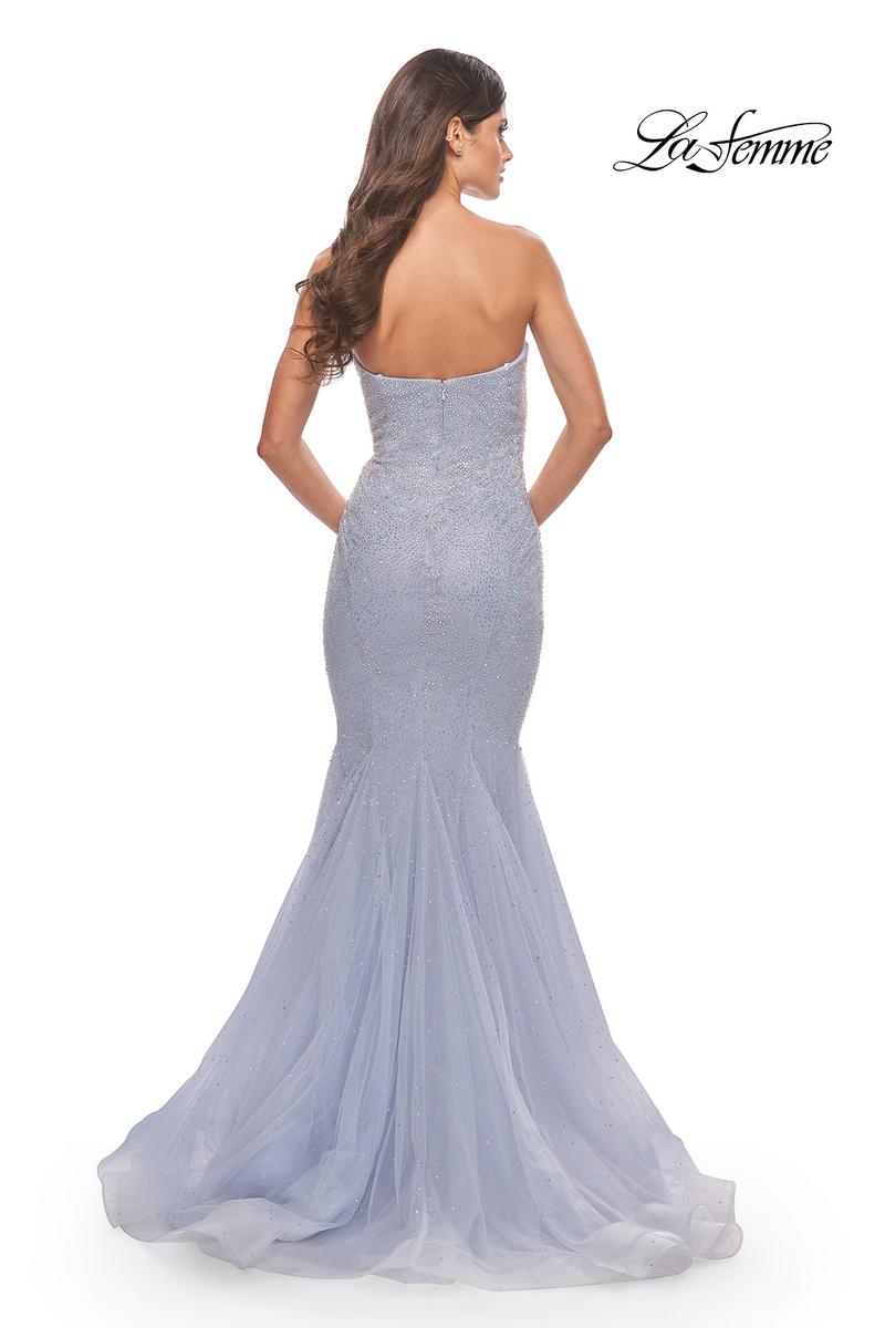 La Femme Dress 31421