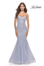 La Femme Dress 31421