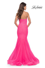 La Femme Dress 31421