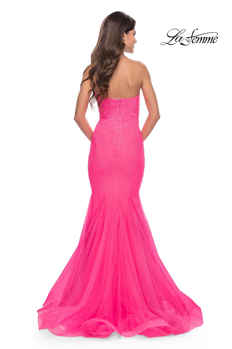 La Femme Dress 31421