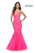 La Femme Dress 31421