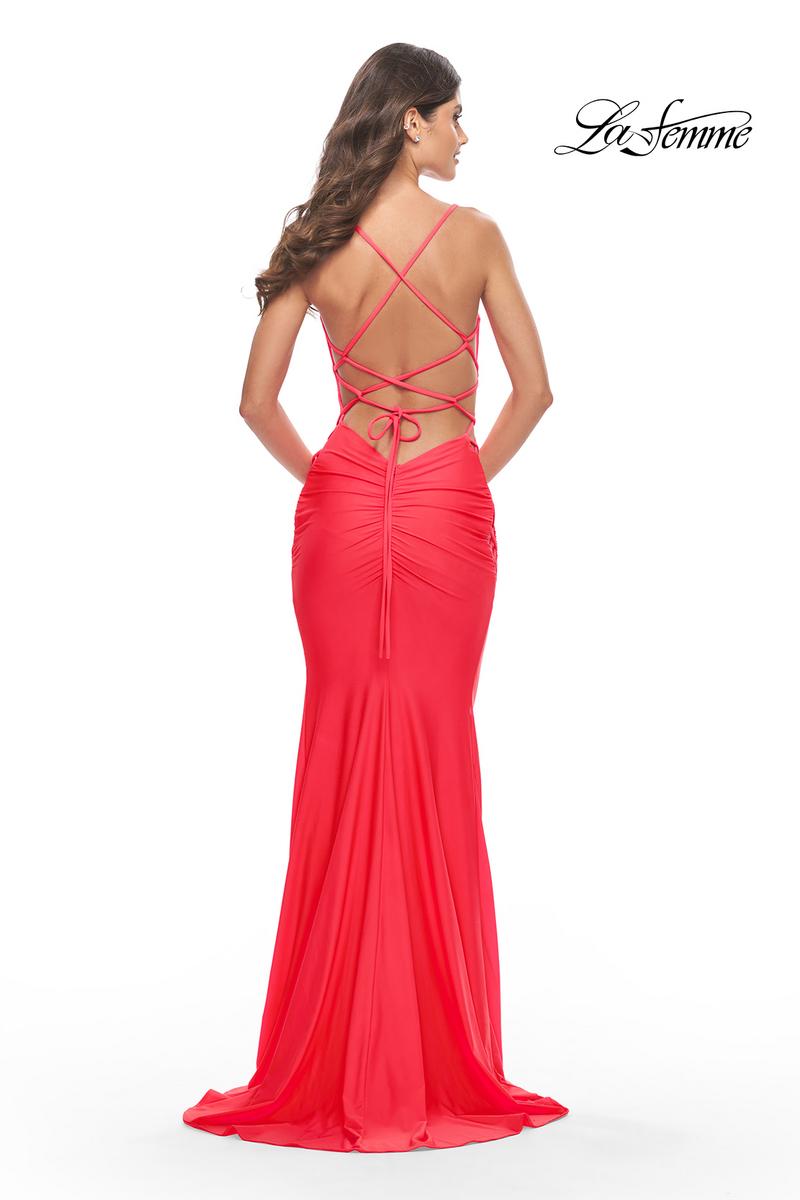 La Femme Dress 31438