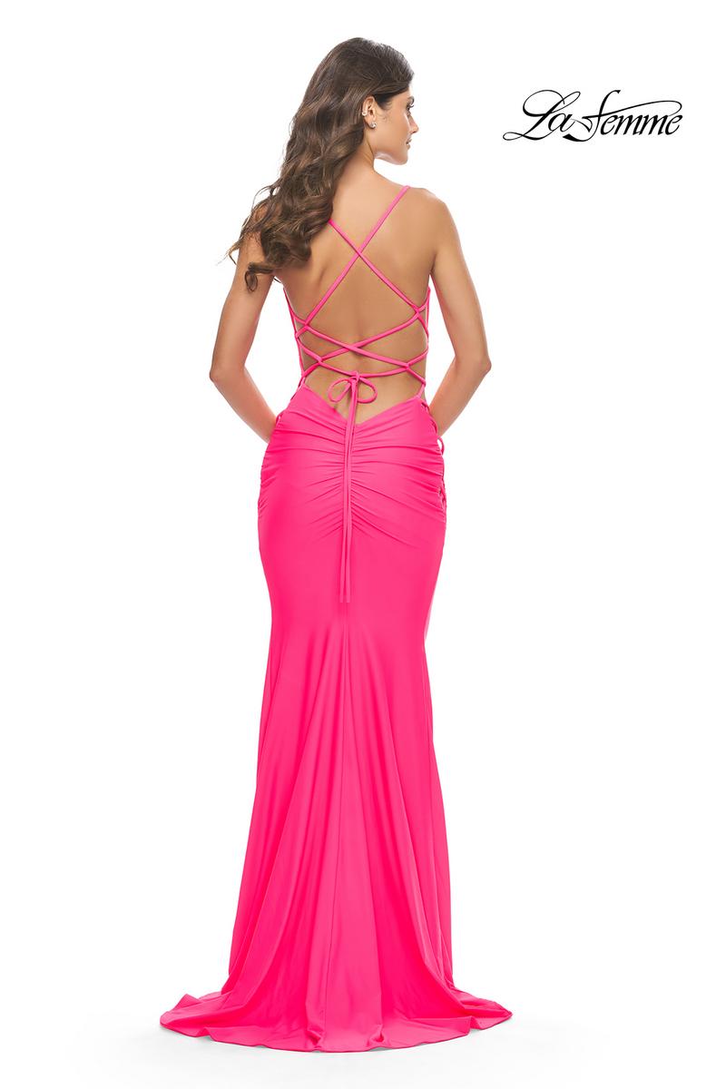 La Femme Dress 31438