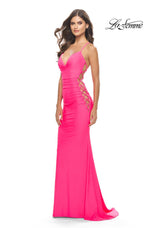 La Femme Dress 31438