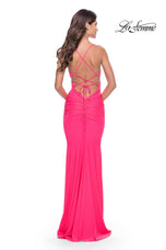 La Femme Dress 31442