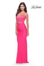 La Femme Dress 31442