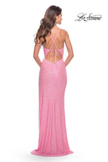 La Femme Dress 31444