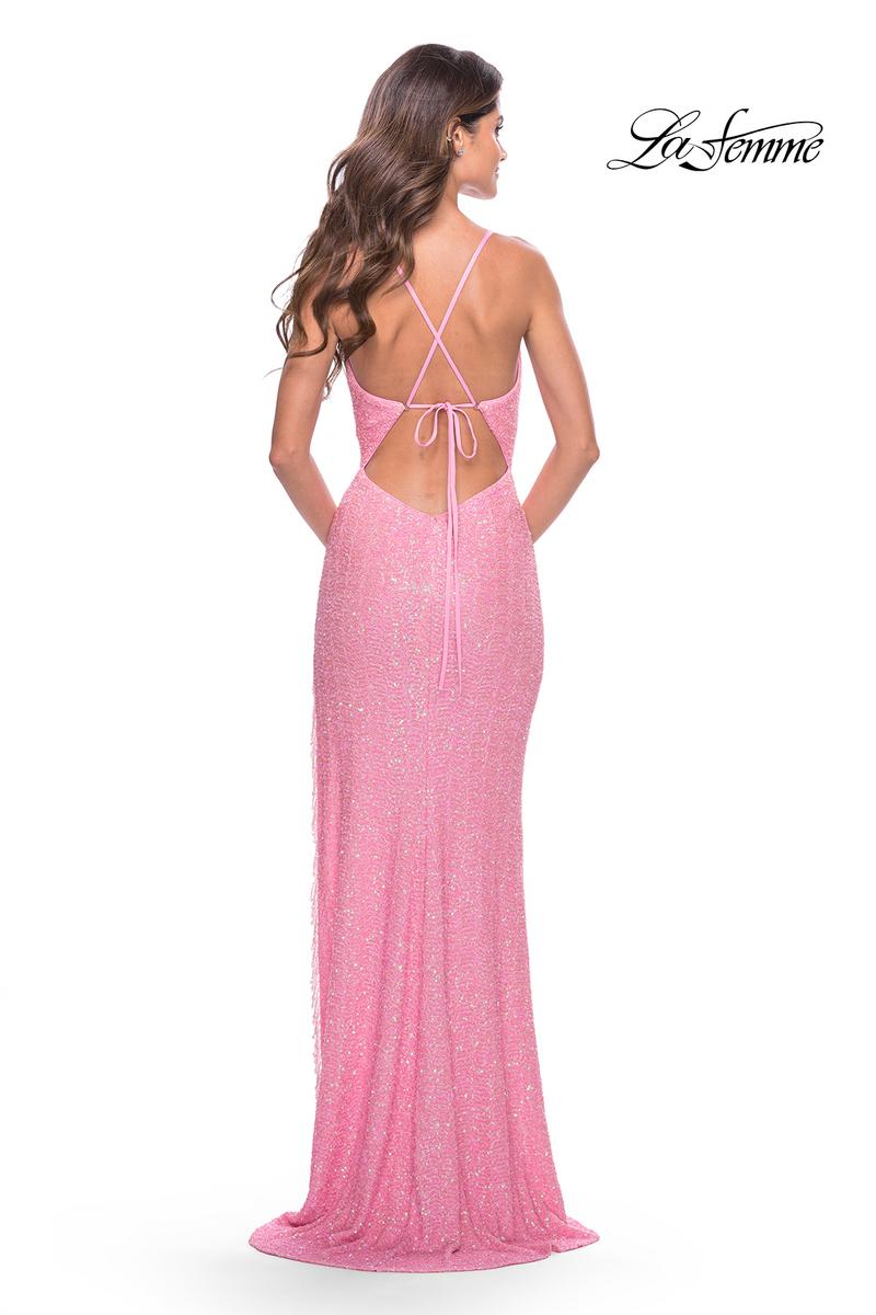 La Femme Dress 31444