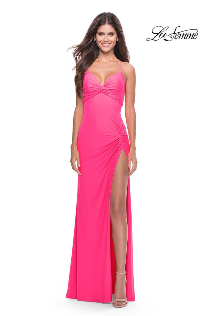 La Femme Dress 31446