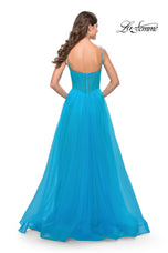 La Femme Dress 31502